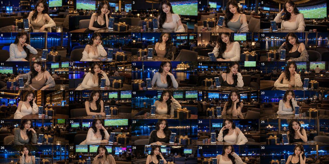g6666 Live Casino